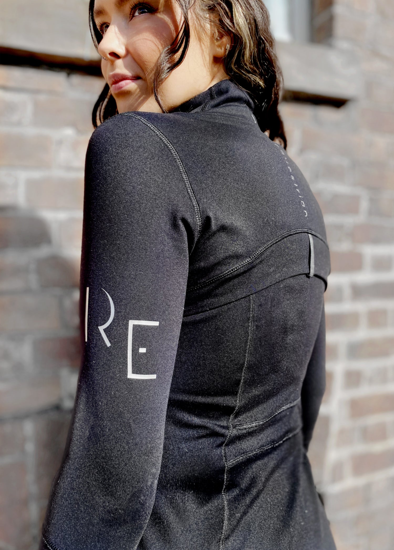 Riding Jackets