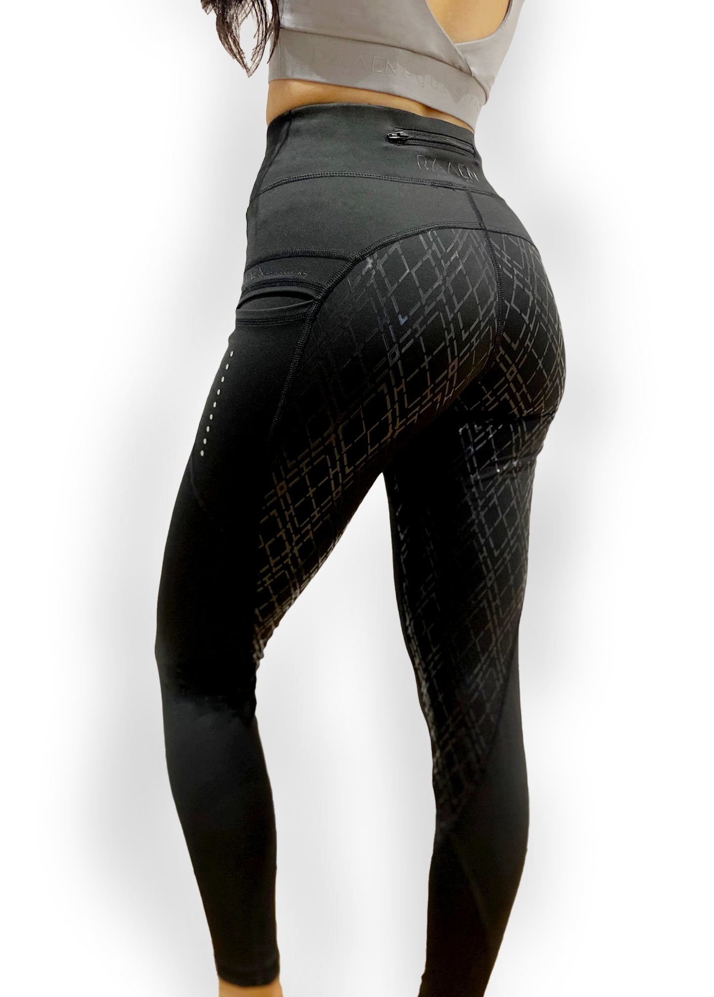 Evolution Riding Tights