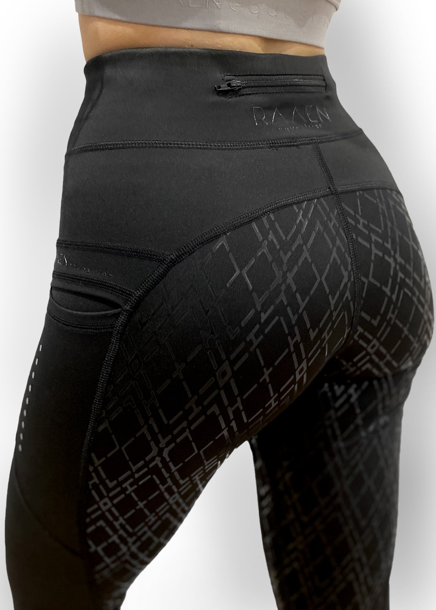 Evolution Riding Tights